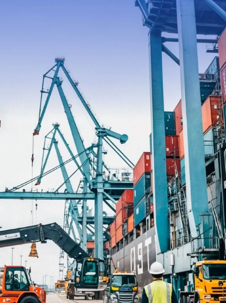 Servicios y cobertura de Inversiones DYC
